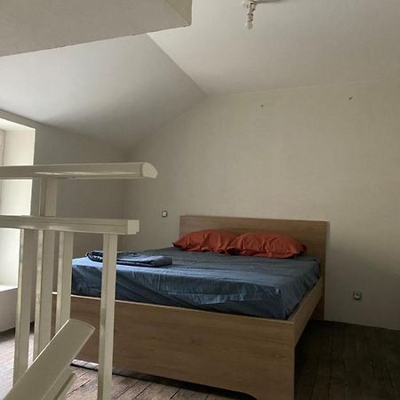 Appartement Calme Centre Ville Historique 于塞勒 外观 照片