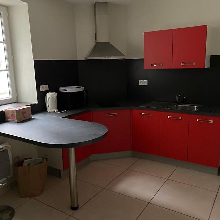 Appartement Calme Centre Ville Historique 于塞勒 外观 照片