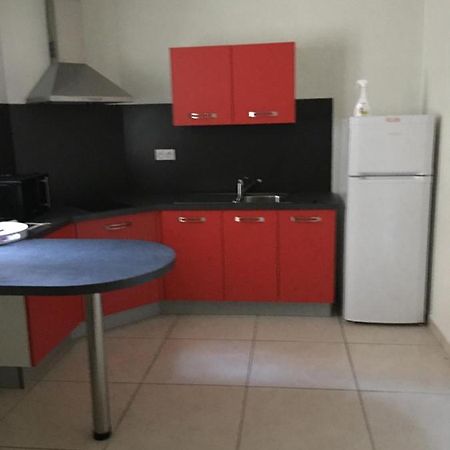 Appartement Calme Centre Ville Historique 于塞勒 外观 照片