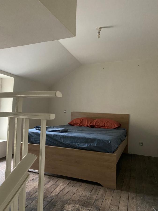 Appartement Calme Centre Ville Historique 于塞勒 外观 照片