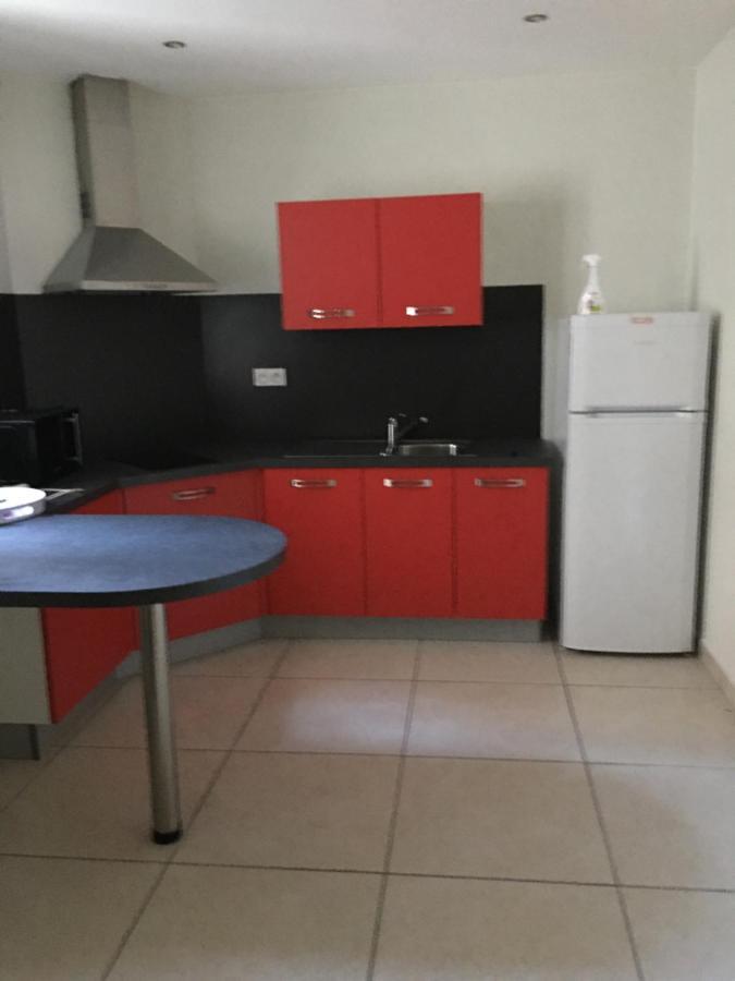 Appartement Calme Centre Ville Historique 于塞勒 外观 照片